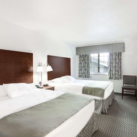 Days Inn By Wyndham Carroll Esterno foto