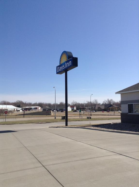Days Inn By Wyndham Carroll Esterno foto
