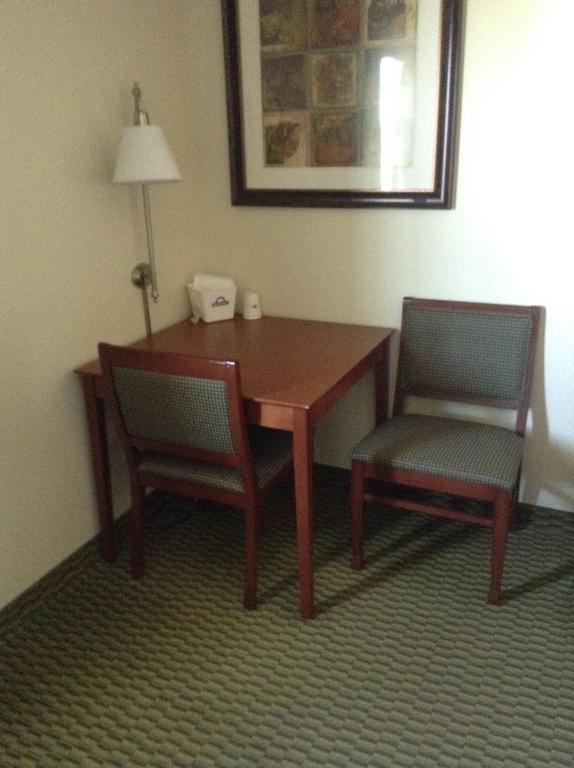 Days Inn By Wyndham Carroll Esterno foto