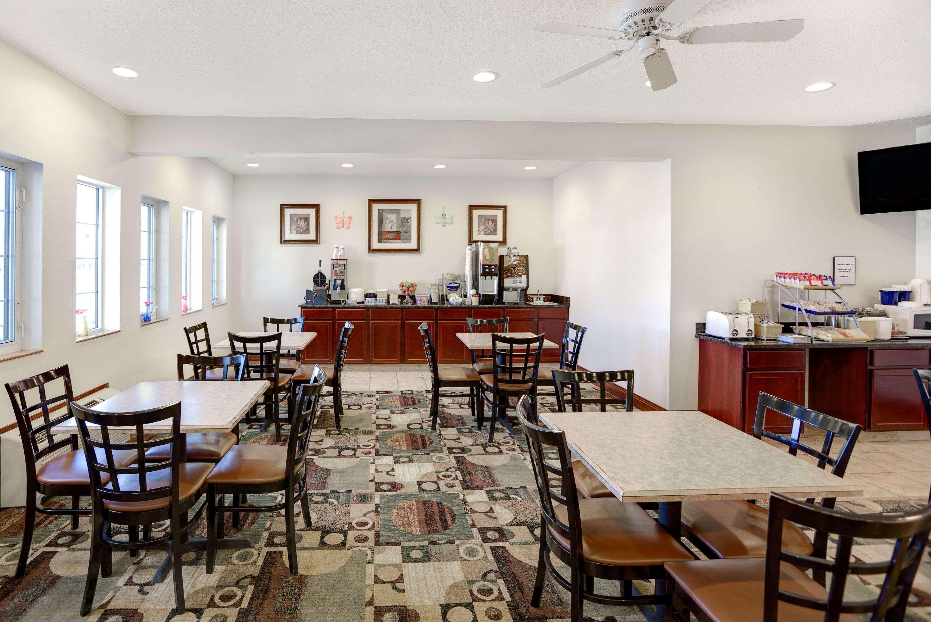 Days Inn By Wyndham Carroll Esterno foto