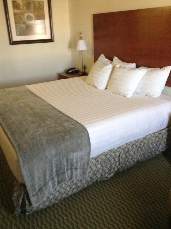 Days Inn By Wyndham Carroll Camera foto
