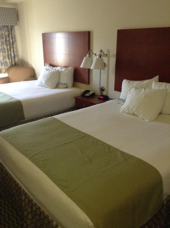 Days Inn By Wyndham Carroll Camera foto